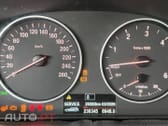 BMW 318 d Pack M