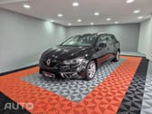 Renault Mégane Sport Tourer 1.5 dCi Intens