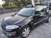 Renault Mégane 1.5DCI