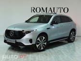 Mercedes-Benz EQC 400 4Matic