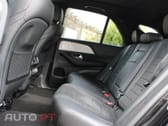 Mercedes-Benz GLE 350 de 4MATIC AMG