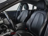 BMW 216 d Line Sport