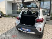Dacia Spring Electric 45 Comfort Plus