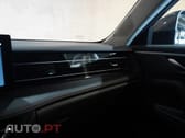 MG HS 1.5 T-GDI Plug In Hybrid Luxury