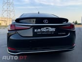 Lexus ES Executive+