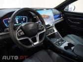 BYD Seal U 87 kWh Design