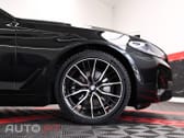 BMW 520 d Pack Desportivo M Auto