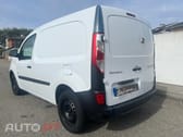 Renault Kangoo Z.E.