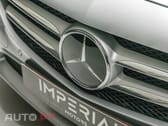 Mercedes-Benz C 200 d Station 9G-TRONIC Avantgarde