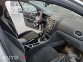 Ford Focus 1.6 TDCI