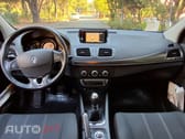 Renault Mégane Dynamic