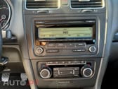 Volkswagen Golf VI 1.6 TDi Confortline
