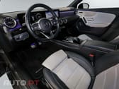 Mercedes-Benz A 250  AMG Night
