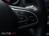 Renault Mégane 1.2 TCE GT Line