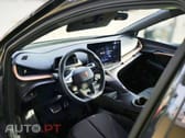 Cupra Tavascan 210 kW/77kWh Endurance