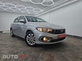 Fiat Tipo 1.3 MultiJet Life