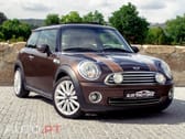 MINI Cooper Cooper 50 Mayfair