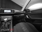 Peugeot 308 1.5 BlueHDi Allure