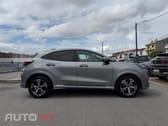 Ford Puma 1.0 EcoBoost MHEV ST-Line