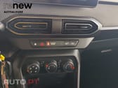 Dacia Sandero Comfort Tce 90