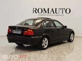 BMW 320 i
