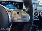 Mercedes-Benz CLA 250 e Shooting Brake AMG Line