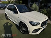 Mercedes-Benz GLE de 4Matic