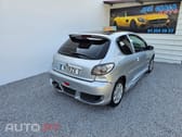Peugeot 206 1.9 D XA