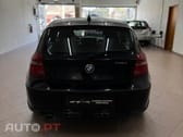 BMW 116 d Line Sport