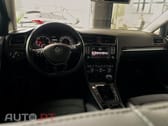 Volkswagen Golf Variant 1.6 TDi GPS Edition