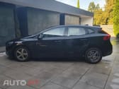 Volvo V40 D2