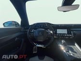 Peugeot 508 SW 1.6 Hybrid Allure Pack e-EAT8