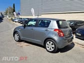 Suzuki Swift 1.3 DDiS GL