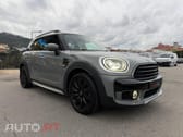 MINI Countryman One D Sport Edition Auto