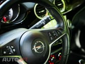 Opel Adam 1.0 T Rocks