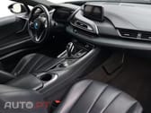 BMW i8 Coupé