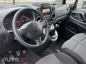 Citroen Berlingo 1.6 HDI Advance