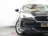 Citroen DS5 1.6 BlueHDi So Chic