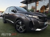 Peugeot 3008 1.6 Hybrid Allure e-EAT8