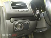Volkswagen Golf Variant 1.6 TDI BUEMOTION