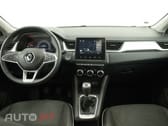 Renault Captur Captur 1.0 TCe Techno Bi-Fuel