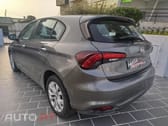 Fiat Tipo 1.3 M-Jet Easy