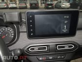 Dacia Jogger 1.0 ECO-G Extreme 7L Bi-Fuel