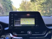 Toyota C-HR 1.8 Hybrid Exclusive