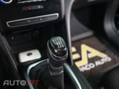 Renault Mégane Sport Tourer 1.5 Blue dCi Intens EDC
