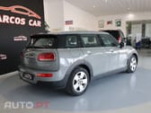 MINI Clubman One D