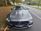 Mercedes-Benz AMG GT 43 4MATIC+