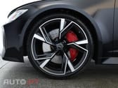 Audi RS6 4.0 TFSI