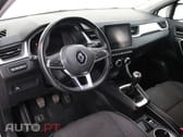 Renault Captur Captur 1.0 TCe Techno Bi-Fuel