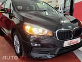 BMW 216 d Advantage Auto